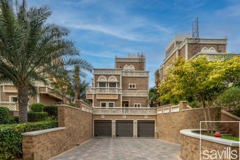 Villa de 4 dormitorios  No. 116609 26