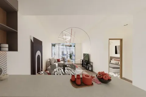 1 غرف نوم شقة  رقم 130971 11