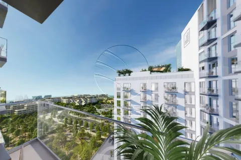 1 غرف نوم شقة  رقم 130971 4