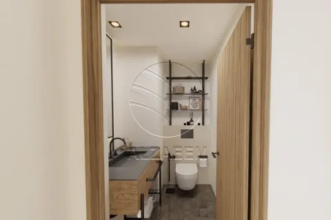 1 غرف نوم شقة  رقم 130971 10