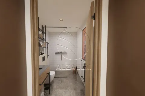 1 غرف نوم شقة  رقم 130971 5