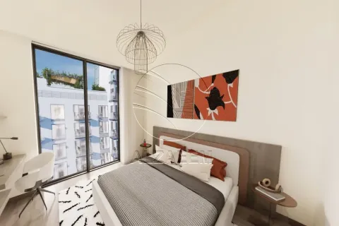 1 غرف نوم شقة  رقم 130971 8