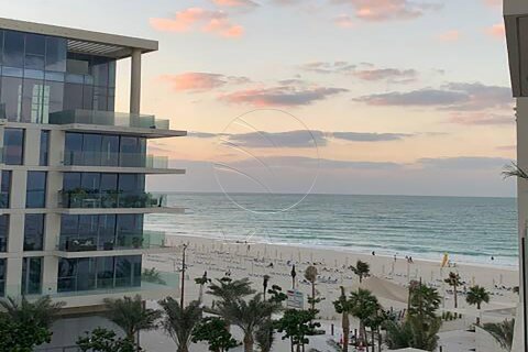 2 غرف نوم شقة في MAMSHA AL SAADIYAT رقم 130970 2