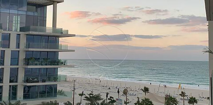 2 غرف نوم شقة في MAMSHA AL SAADIYAT رقم 130970