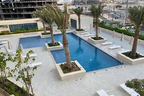 2 غرف نوم شقة في MAMSHA AL SAADIYAT رقم 130970 11