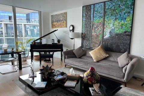 2 غرف نوم شقة في MAMSHA AL SAADIYAT رقم 130970 3