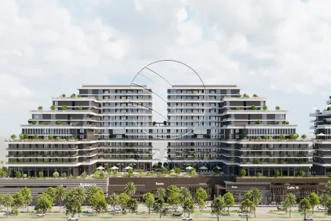 1 غرف نوم شقة  رقم 130972 7