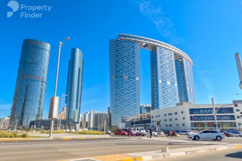 1 غرف نوم شقة  رقم 130972 6