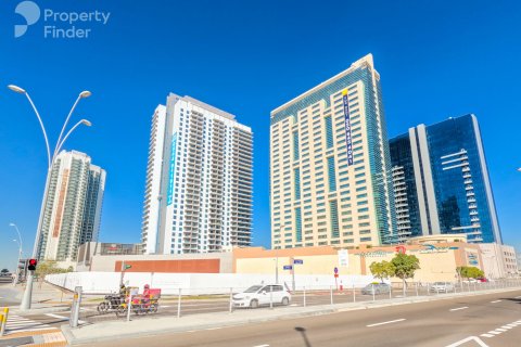 1 غرف نوم شقة  رقم 130972 8