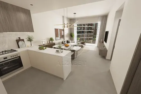 1 غرف نوم شقة في LEA YAS ISLAND رقم 130967 6