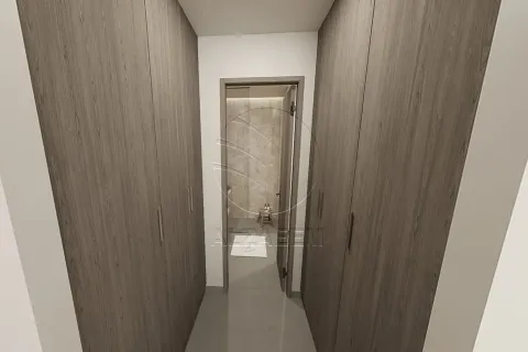 1 غرف نوم شقة في LEA YAS ISLAND رقم 130967 3