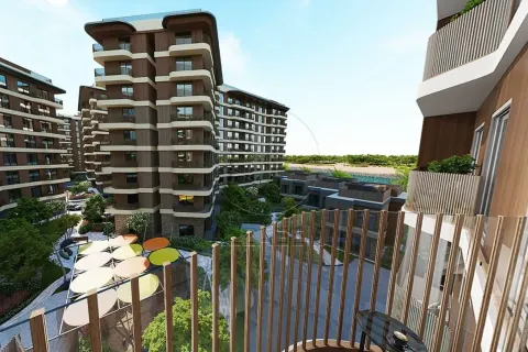 1 غرف نوم شقة في LEA YAS ISLAND رقم 130967 9