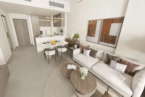 1 غرف نوم شقة في LEA YAS ISLAND رقم 130967 8