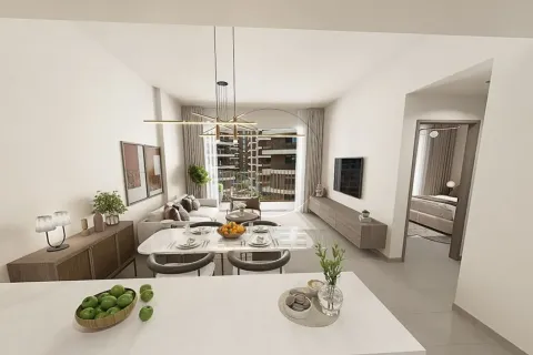 1 غرف نوم شقة في LEA YAS ISLAND رقم 130967 7