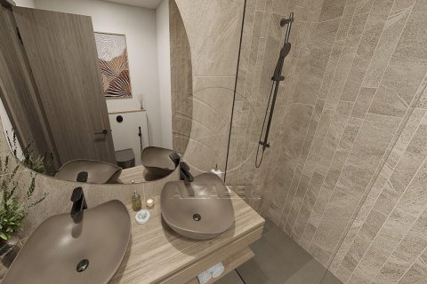 1 غرف نوم شقة في LEA YAS ISLAND رقم 130967 2