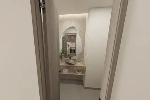 1 غرف نوم شقة في LEA YAS ISLAND رقم 130967 5