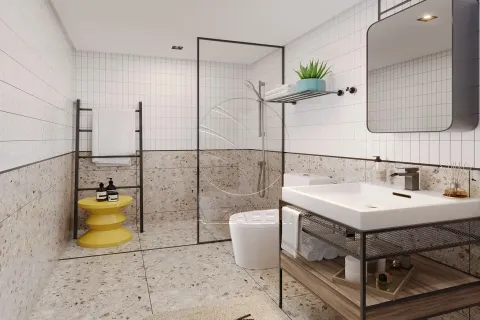 1 غرف نوم شقة في REEMAN LIVING رقم 130973 3