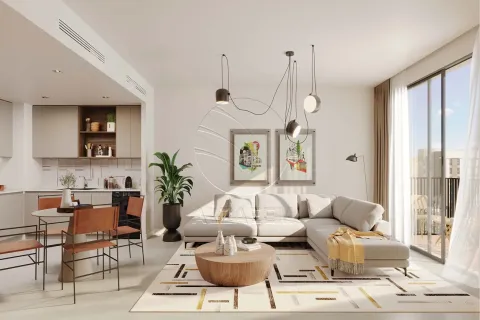 1 غرف نوم شقة في REEMAN LIVING رقم 130973 2