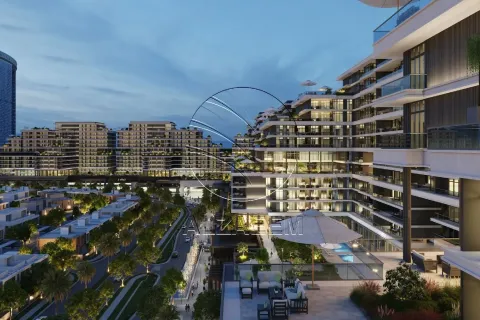 1 غرف نوم شقة  رقم 130968 12