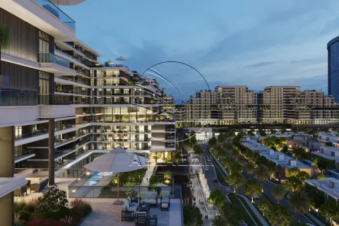 1 غرف نوم شقة  رقم 130968 4