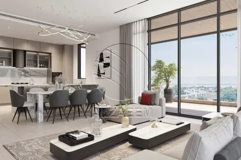 1 غرف نوم شقة  رقم 130968 6