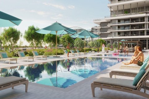 1 غرف نوم شقة  رقم 130968 7