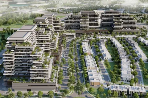 1 غرف نوم شقة  رقم 130968 9