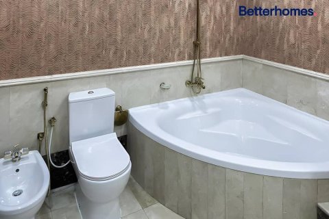 3 غرف نوم بانتهاوس  رقم 113447 17