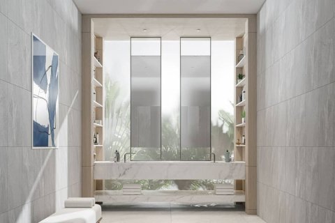 Квартира с 1 спальней  №113446 5