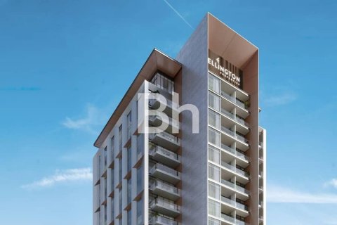 Квартира с 1 спальней  №113446 9