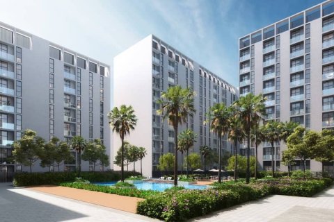 Apartment de 3 dormitorios  No. 113448 4