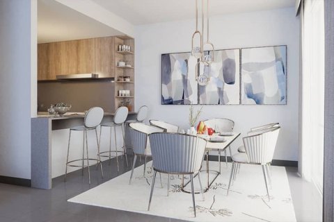 Apartment de 3 dormitorios  No. 113448 11
