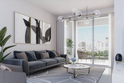 Apartment de 3 dormitorios  No. 113448 9
