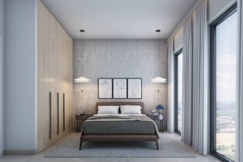 Apartment de 3 dormitorios  No. 113448 6