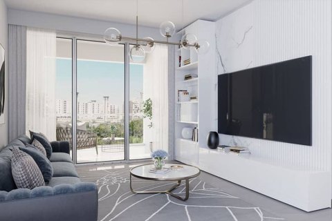 Apartment de 3 dormitorios  No. 113448 2