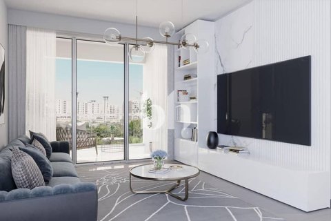 Apartment de 3 dormitorios  No. 113448 2