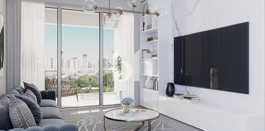 Apartment de 3 dormitorios  No. 113448