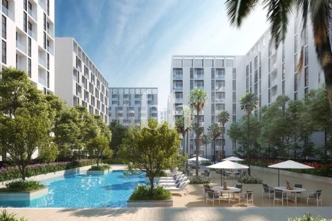 Apartment de 3 dormitorios  No. 113448 11