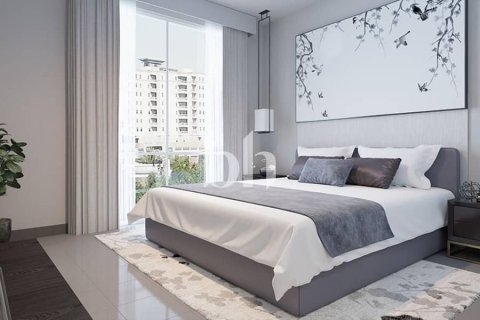 Apartment de 3 dormitorios  No. 113448 4