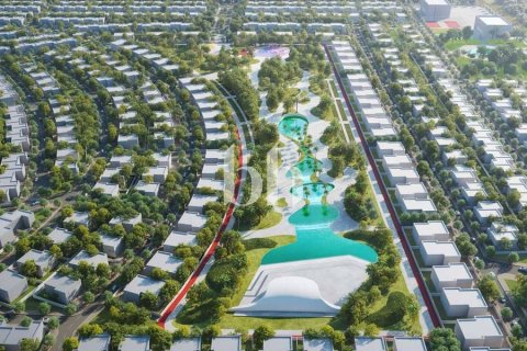 3 غرف نوم تاون هاوس  رقم 113445 9