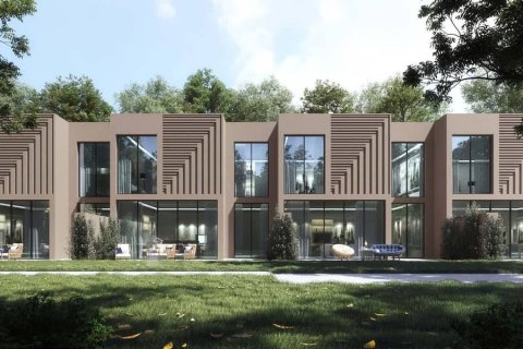 Townhouse de 3 dormitorios  No. 113445 6