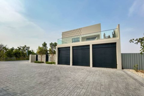 Townhouse de 3 dormitorios  No. 113445 10