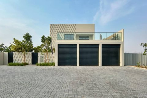 Townhouse de 3 dormitorios  No. 113445 2