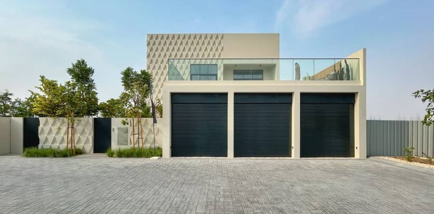 Townhouse de 3 dormitorios No. 113445