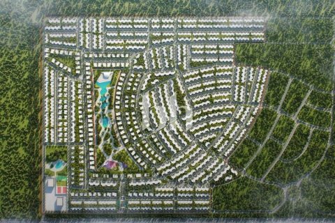 3 غرف نوم تاون هاوس  رقم 113445 11