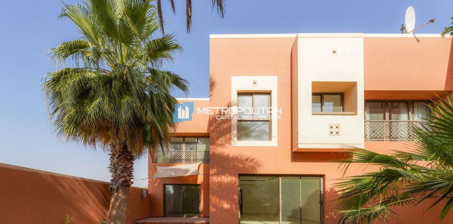 Villa de 4 chambres No. 127211