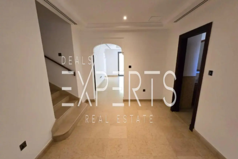 Townhouse de 4 chambres à Saadiyat Cultural District, UAE No. 127212 7