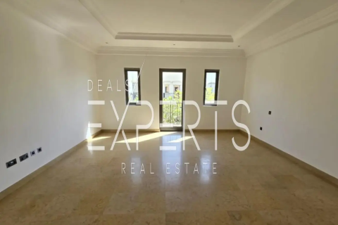 Townhouse de 4 chambres à Saadiyat Cultural District, UAE No. 127212 5