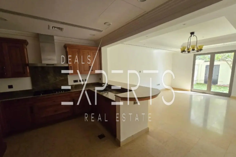 Townhouse de 4 chambres à Saadiyat Cultural District, UAE No. 127212 10