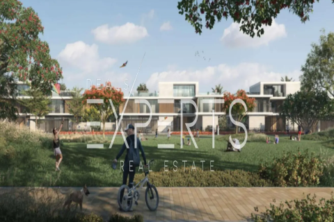 3 غرف نوم تاون هاوس في جزيرة الريم, الإمارات العربية المتحدة رقم 127214 9